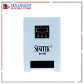 Simtek PowerMax 10KW Off-Grid Pure Sine Wave Solar Inverter